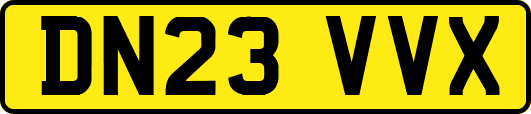 DN23VVX