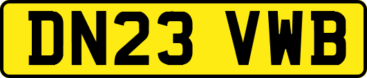 DN23VWB