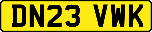 DN23VWK