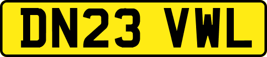 DN23VWL