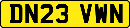 DN23VWN