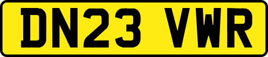 DN23VWR