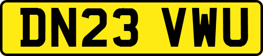 DN23VWU