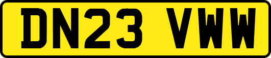 DN23VWW