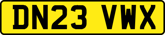 DN23VWX