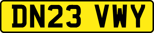 DN23VWY