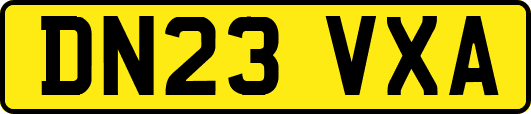 DN23VXA