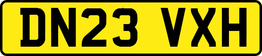 DN23VXH