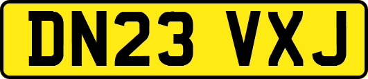 DN23VXJ