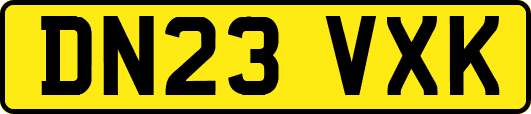 DN23VXK