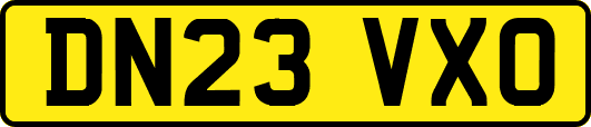 DN23VXO