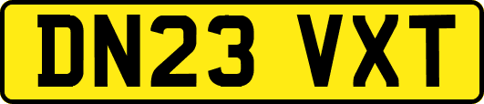 DN23VXT