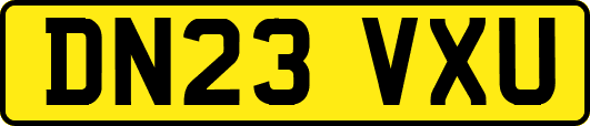 DN23VXU