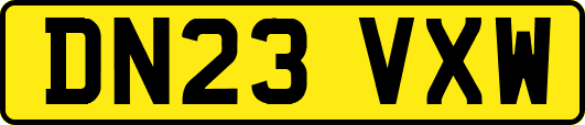 DN23VXW