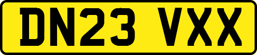 DN23VXX