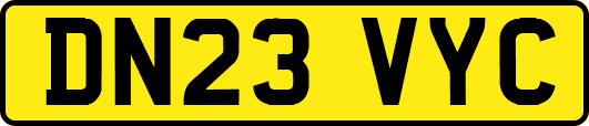 DN23VYC
