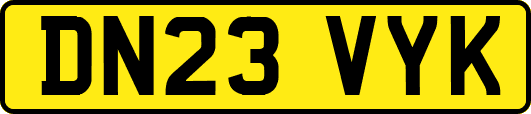 DN23VYK