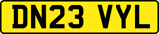 DN23VYL