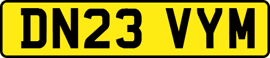 DN23VYM
