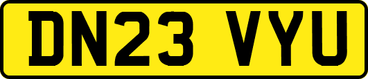 DN23VYU