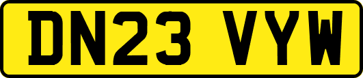 DN23VYW
