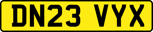 DN23VYX