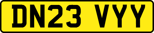 DN23VYY