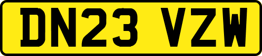 DN23VZW