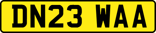 DN23WAA