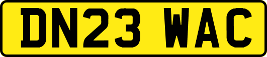 DN23WAC
