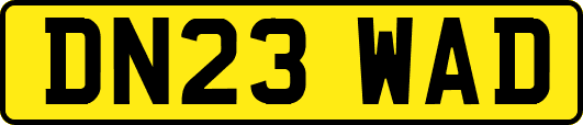 DN23WAD