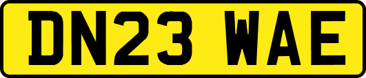 DN23WAE