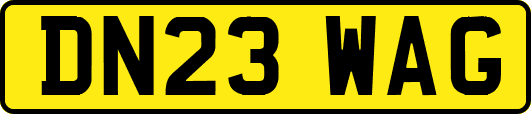 DN23WAG