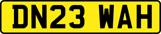 DN23WAH