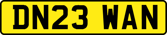 DN23WAN