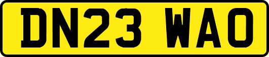 DN23WAO