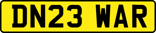 DN23WAR