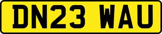 DN23WAU