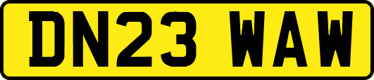 DN23WAW