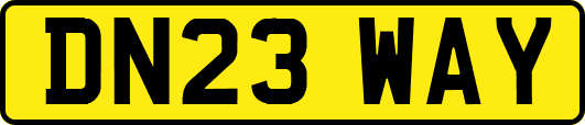 DN23WAY