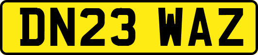 DN23WAZ