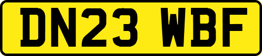 DN23WBF