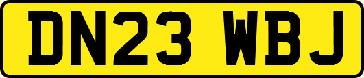 DN23WBJ