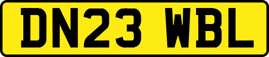 DN23WBL