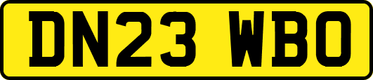 DN23WBO