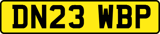 DN23WBP