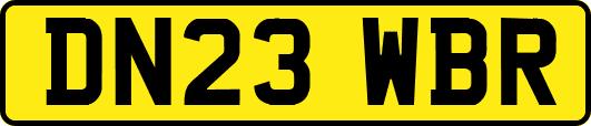 DN23WBR