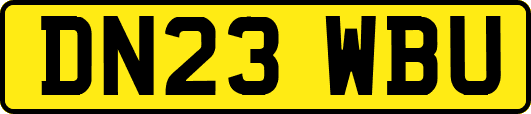 DN23WBU