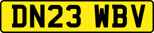 DN23WBV