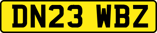 DN23WBZ